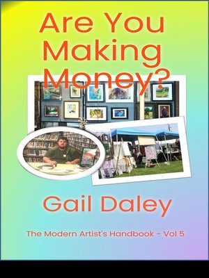 cover image of Are You Making Money?